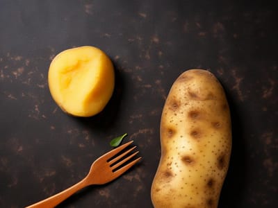 Discover the Truth: Are Potatoes Paleo or Not?