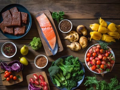 Discovering Paleo: Making Sense of Paleo Meal Ideas