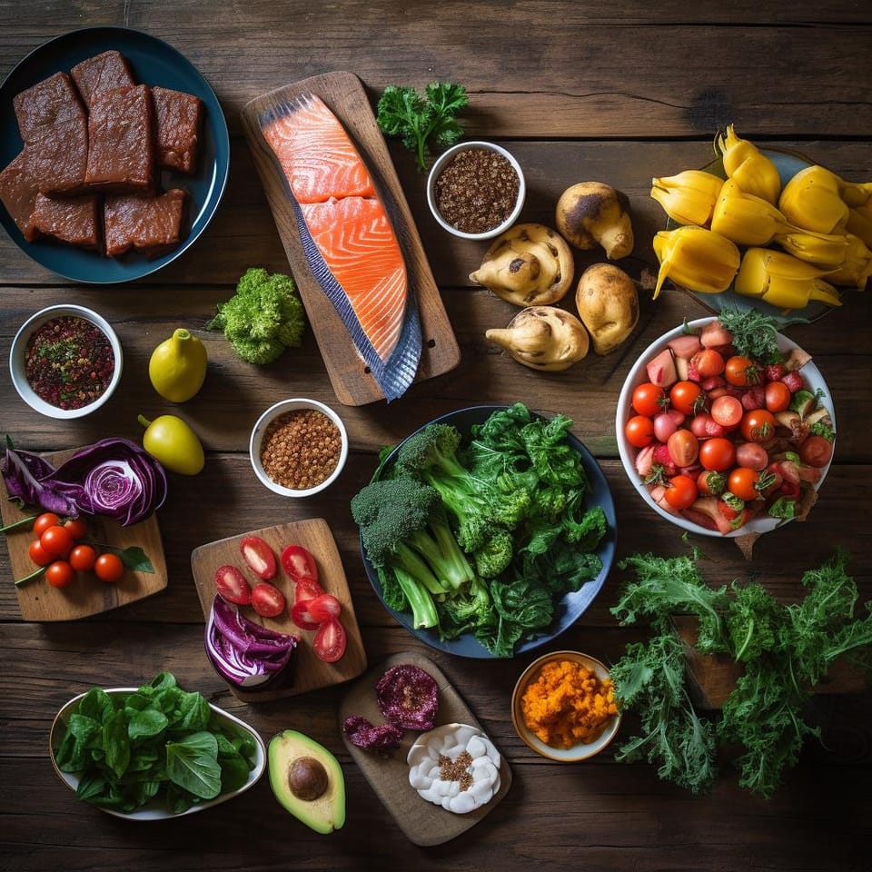 Discovering Paleo: Making Sense of Paleo Meal Ideas