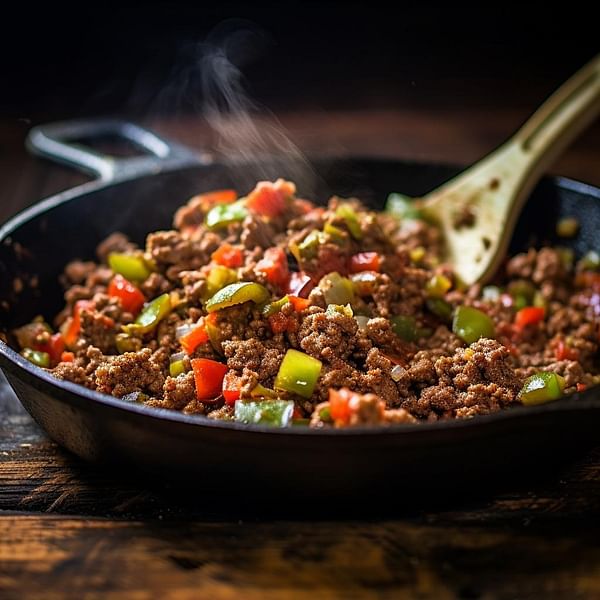 Easy Paleo Ground Beef Recipes for Quick Dinners