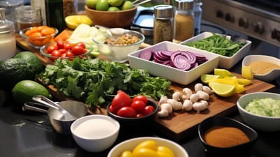 Easy Paleo Recipes for Beginners: A Comprehensive Guide