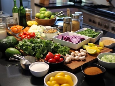 Easy Paleo Recipes for Beginners: A Comprehensive Guide