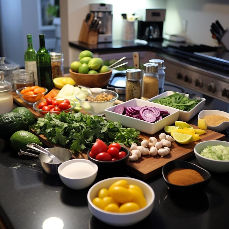 Easy Paleo Recipes for Beginners: A Comprehensive Guide