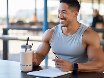 Elevate Your Health Game: Role of Paleo Protein Powder in Your Diet
