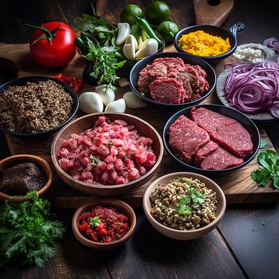 Exploring Paleo Ground Beef Recipes: A Journey of Tasty Meals