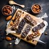 From the Paleo Kitchen: Easy and Delicious Paleo Bars Recipes