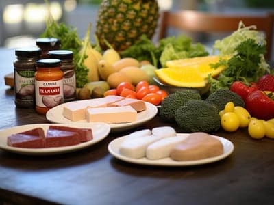 Going Beyond Just Meals: Top Paleo Snacks and Supplements for a Balanced Diet