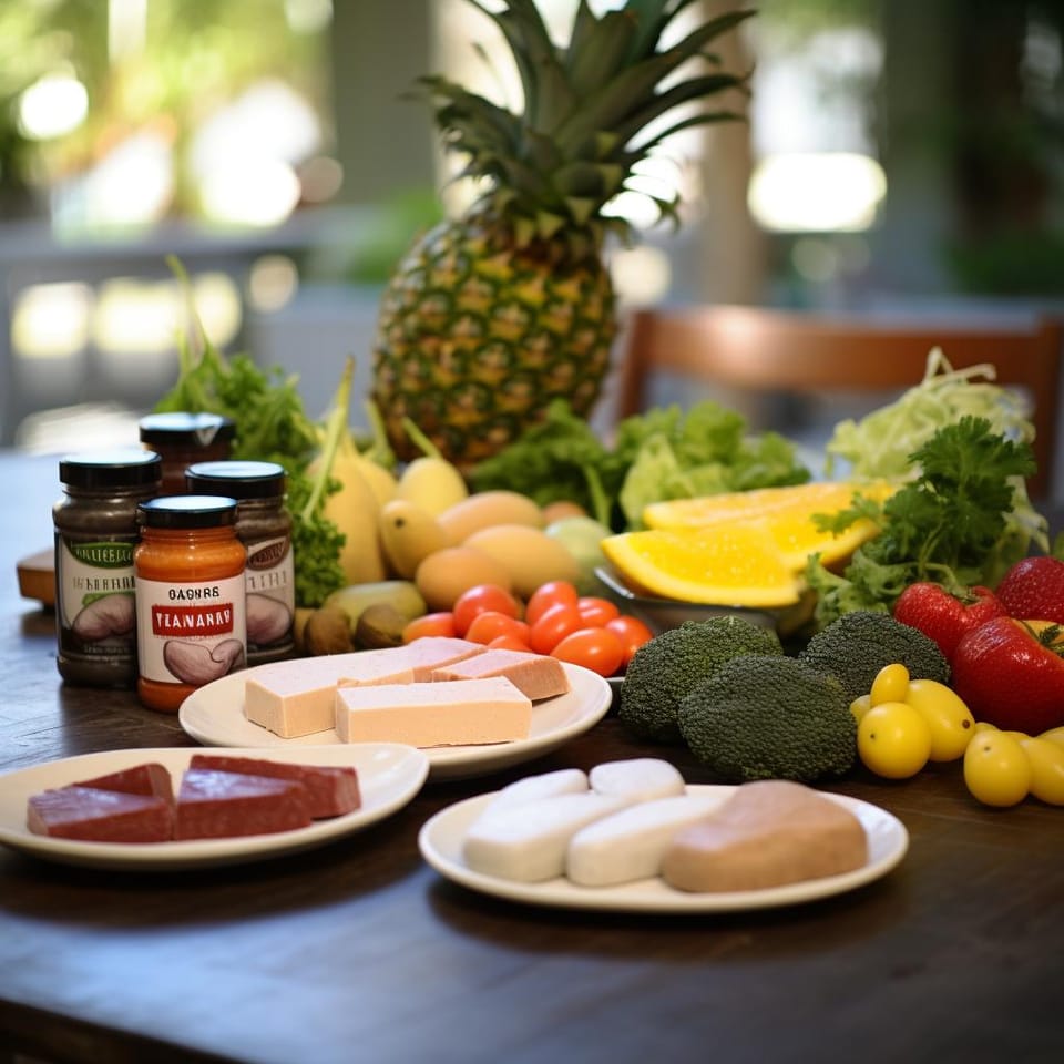 Going Beyond Just Meals: Top Paleo Snacks and Supplements for a Balanced Diet