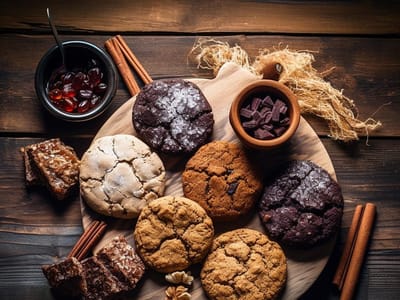 Indulge Guilt-Free: 5 Best Paleo Cookies Recipes You Must Try