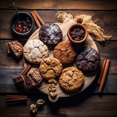 Indulge Guilt-Free: 5 Best Paleo Cookies Recipes You Must Try