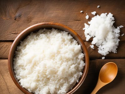 Navigating Special Diets: Is Rice Paleo?