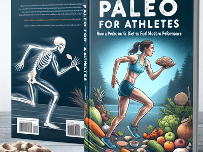 Paleo for Athletes: How a Prehistoric Diet Can Fuel Modern Performance