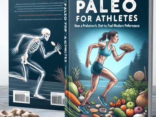 Paleo for Athletes: How a Prehistoric Diet Can Fuel Modern Performance