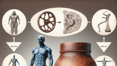 Paleo Protein Powder: Defining its Role in Muscle Building and Weight Loss