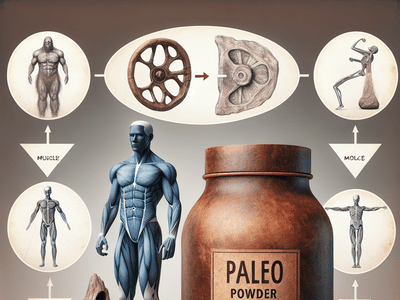 Paleo Protein Powder: Defining its Role in Muscle Building and Weight Loss