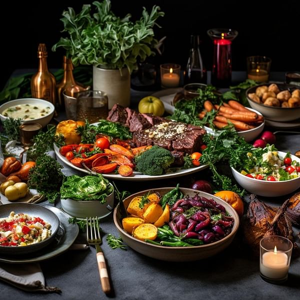 Paleo Recipes for Dinner: Inspiring New Meal Ideas