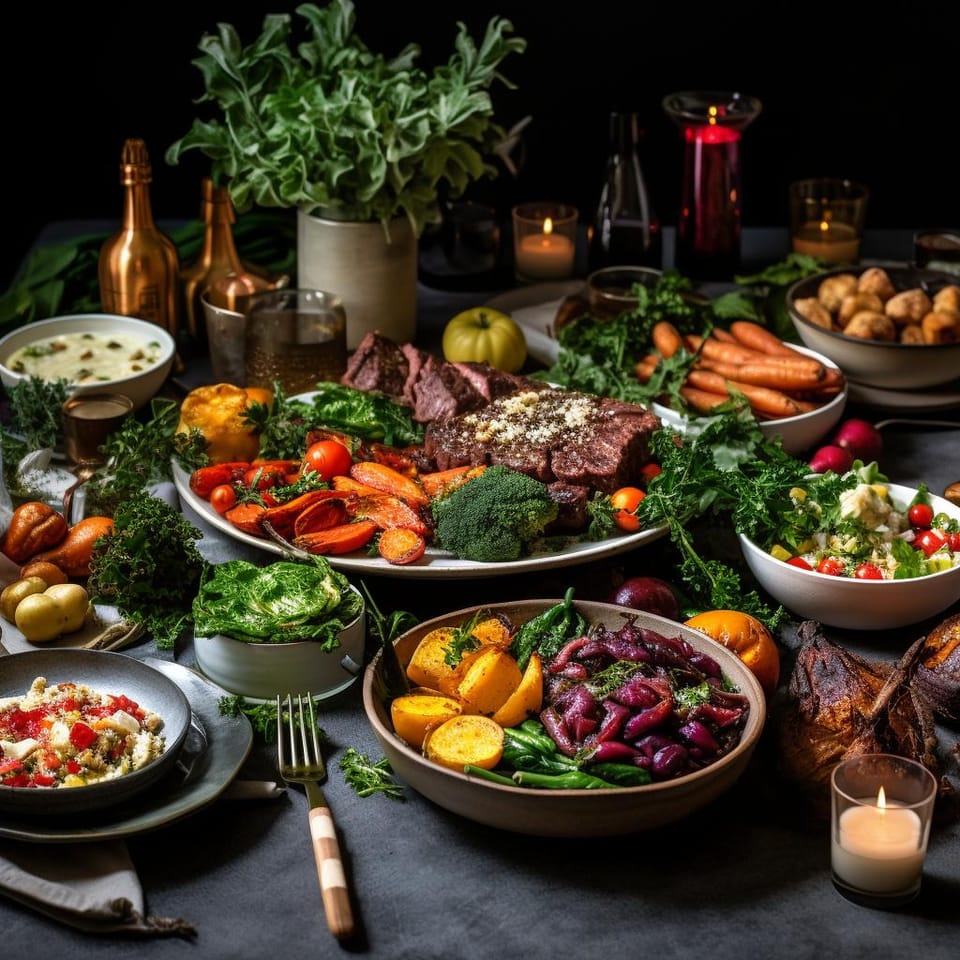 Paleo Recipes for Dinner: Inspiring New Meal Ideas