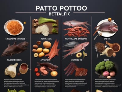 Paleo vs Keto: A Detailed Comparison for Better Understanding