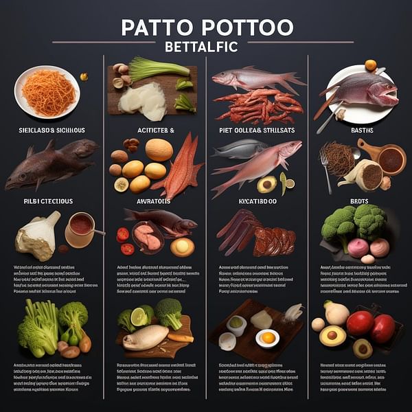 Paleo vs Keto: A Detailed Comparison for Better Understanding