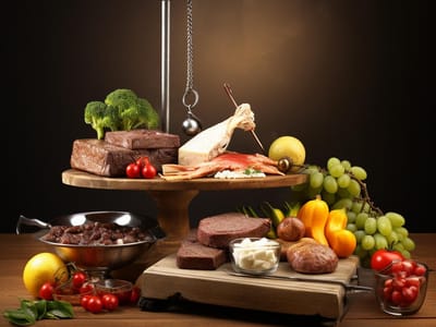 Paleo vs Other Diets: How Does Paleo Stack Up?