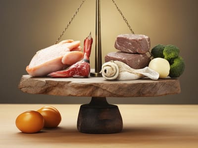 Paleo vs Whole30: Which Diet Suits You Best?