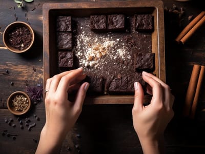 Redefine Your Baking Experience with Scrumptious Paleo Brownies