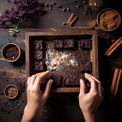 Redefine Your Baking Experience with Scrumptious Paleo Brownies