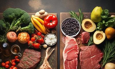 Revamp Your Diet: Learn What’s Paleo and What’s Not