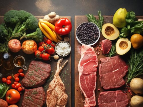 Revamp Your Diet: Learn What’s Paleo and What’s Not