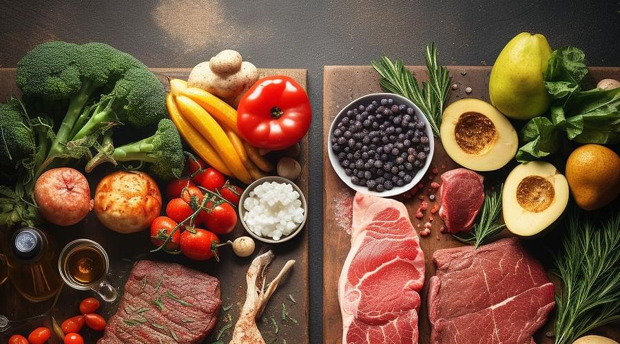 Revamp Your Diet: Learn What’s Paleo and What’s Not