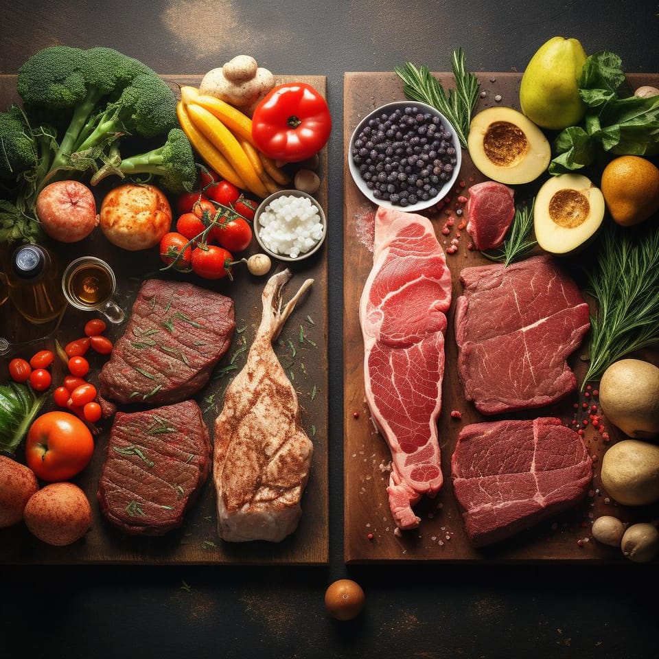 Revamp Your Diet: Learn What’s Paleo and What’s Not
