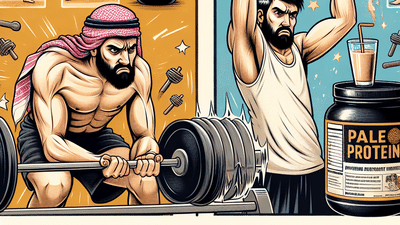 Revolutionize Your Workouts: How Paleo Protein Powder Enhances Performance and Recovery