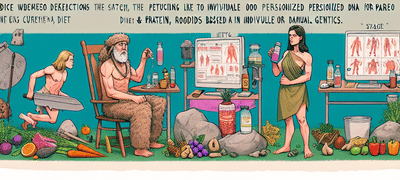 Paleo Diet Information