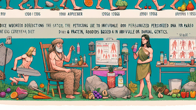 The Evolution of Paleo: How the Diet Has Changed and What's Next