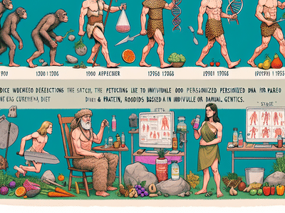 The Evolution of Paleo: How the Diet Has Changed and What's Next