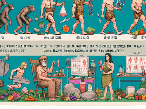 The Evolution of Paleo: How the Diet Has Changed and What's Next