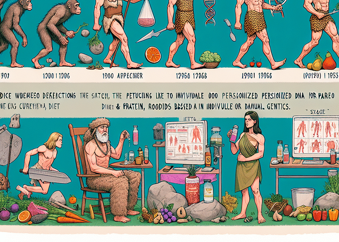 The Evolution of Paleo: How the Diet Has Changed and What's Next