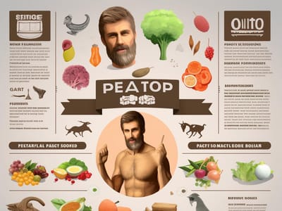 The Science Behind Paleo: Understanding its Meaning and Benefits