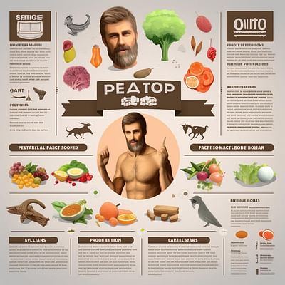 The Science Behind Paleo: Understanding its Meaning and Benefits