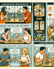 The Ultimate Guide to Navigating Paleo Eating Out and Social Events