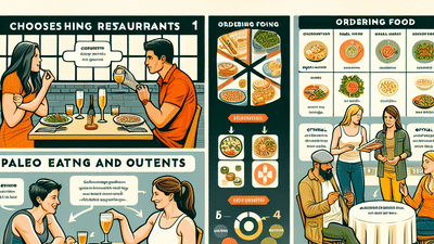 The Ultimate Guide to Navigating Paleo Eating Out and Social Events