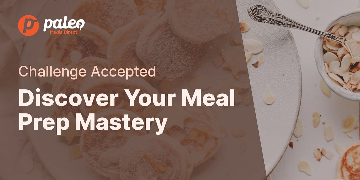 Paleo Autoimmune Diet Quiz Test Your Meal Prep Knowledge