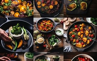 Can you suggest some easy-to-follow paleo recipes?