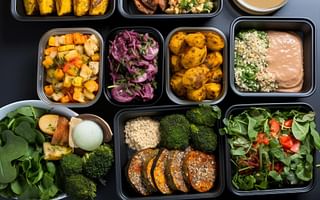 Do any paleo meal delivery services cater to specific dietary restrictions like gluten-free or dairy-free?