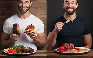 Do individuals claiming to follow the Paleo diet strictly adhere to its principles?