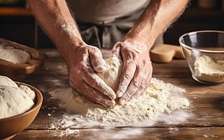 How can I prepare Paleo dinner rolls?