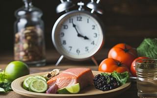 Is combining the Paleo diet with intermittent fasting beneficial?