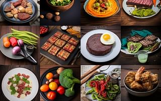What are some of your favorite Paleo Recipes?