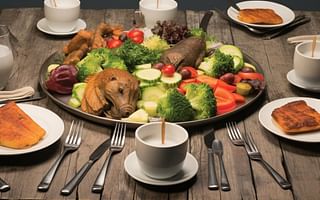 What Do Experts Say About the Paleo Diet?