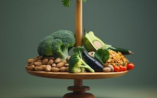 Which diet contributes more to strength, vegan or keto?